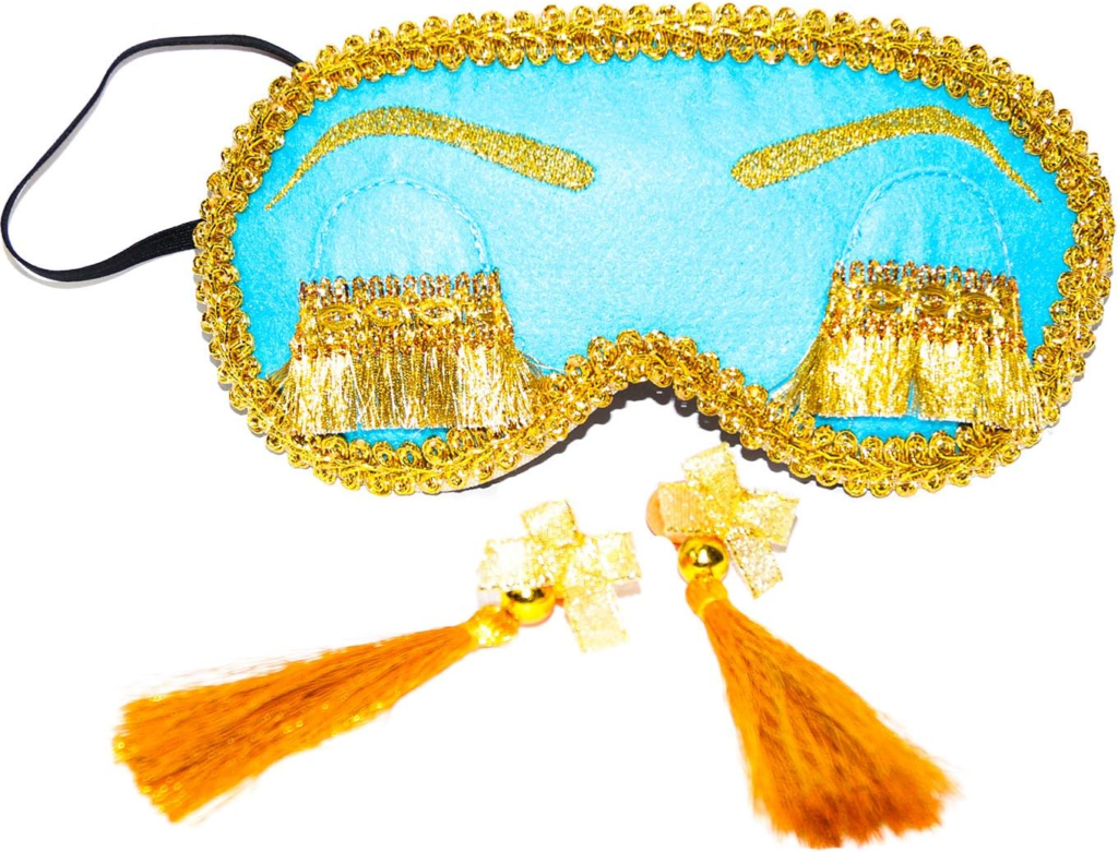 3 Best Audrey Hepburn-Inspired Eye Masks for Elegant Sleep 3 Best Audrey Hepburn-Inspired Eye Masks for Elegant Sleep
