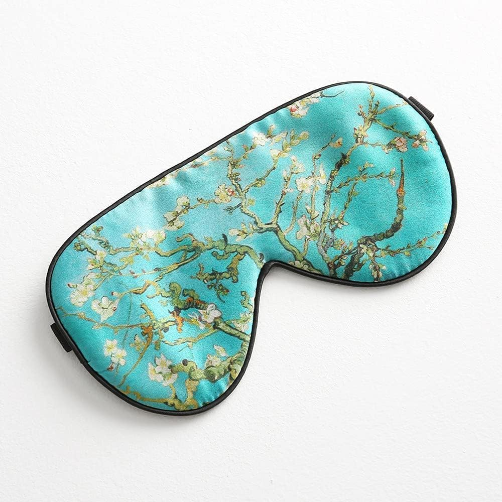 3 Best Audrey Hepburn-Inspired Eye Masks for Elegant Sleep 3 Best Audrey Hepburn-Inspired Eye Masks for Elegant Sleep
