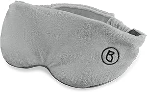 Best Weighted Eye Masks in 2026: 8 Top Picks for Relaxation, Blackout & All-Night Comfort Barmy Weighted Sleep Mask