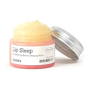 9 Best Overnight Lip Masks in 2026 (Plus the $2 Drugstore Staple Reddit Swears By) Cosrx Propolis Lip Sleeping Mask