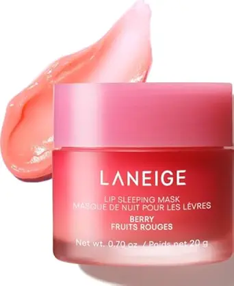 9 Best Overnight Lip Masks in 2026 (Plus the $2 Drugstore Staple Reddit Swears By) Laneige Lip Sleeping Mask