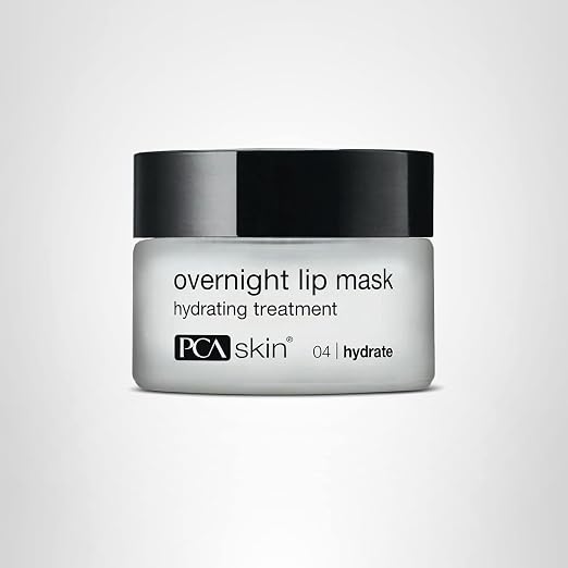 9 Best Overnight Lip Masks in 2026 (Plus the $2 Drugstore Staple Reddit Swears By) PCA Skin Overnight Lip Mask