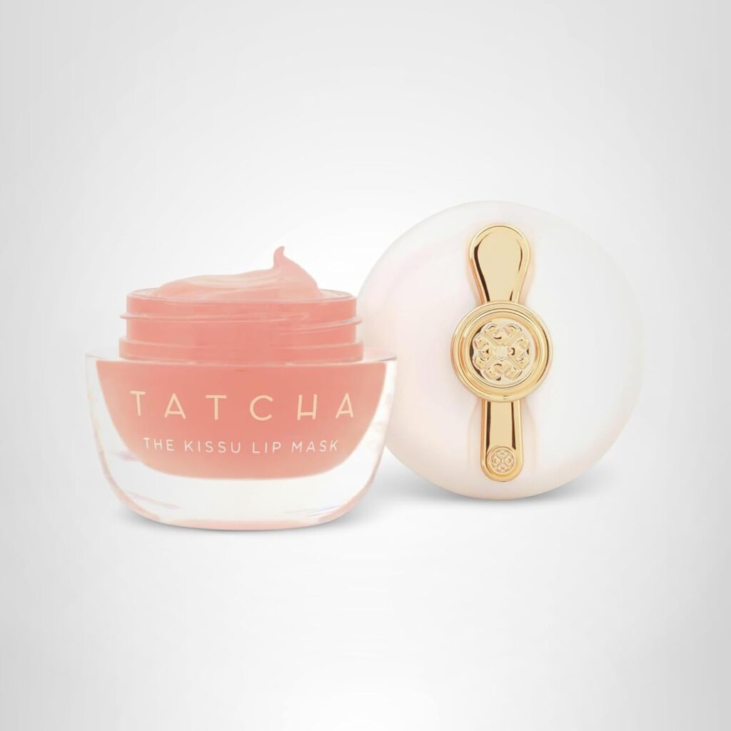 9 Best Overnight Lip Masks in 2026 (Plus the $2 Drugstore Staple Reddit Swears By) Tatcha The Kissu Lip Mask