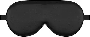Best Sleep Masks for Side Sleepers (2026): 10 Comfortable Picks That Actually Stay On