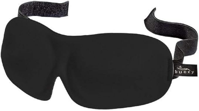 Bucky 40 Blinks Sleep Mask
