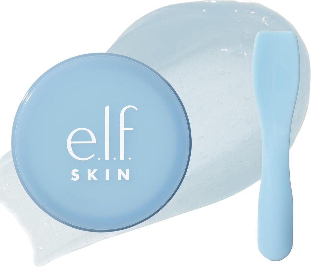 9 Best Overnight Lip Masks in 2026 (Plus the $2 Drugstore Staple Reddit Swears By) e.l.f. Skin Holy Hydration Lip Mask