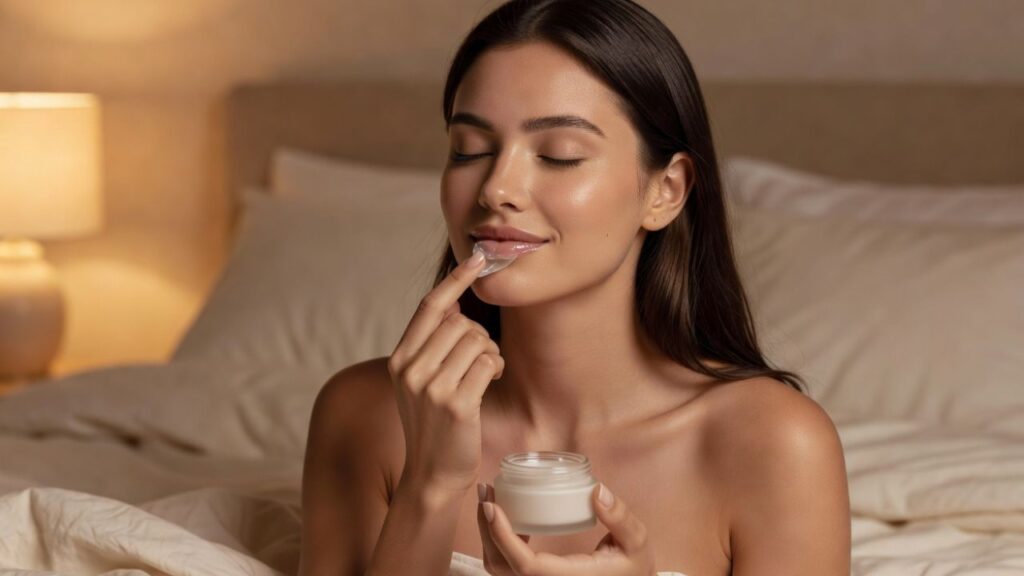 9 Best Overnight Lip Masks in 2026 (Plus the $2 Drugstore Staple Reddit Swears By) Best Overnight Lip Masks