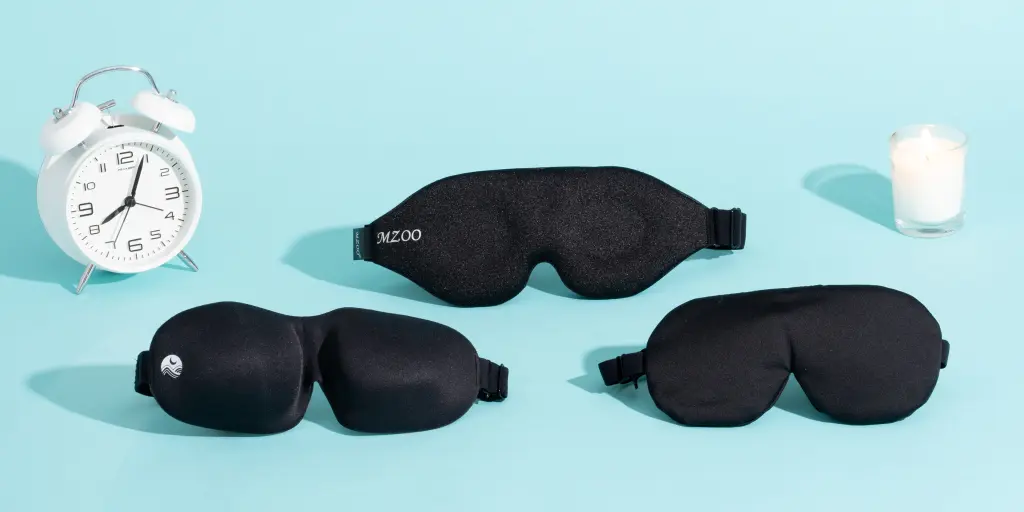  Fluffy Eye Masks Inspired by 13 Going on 30