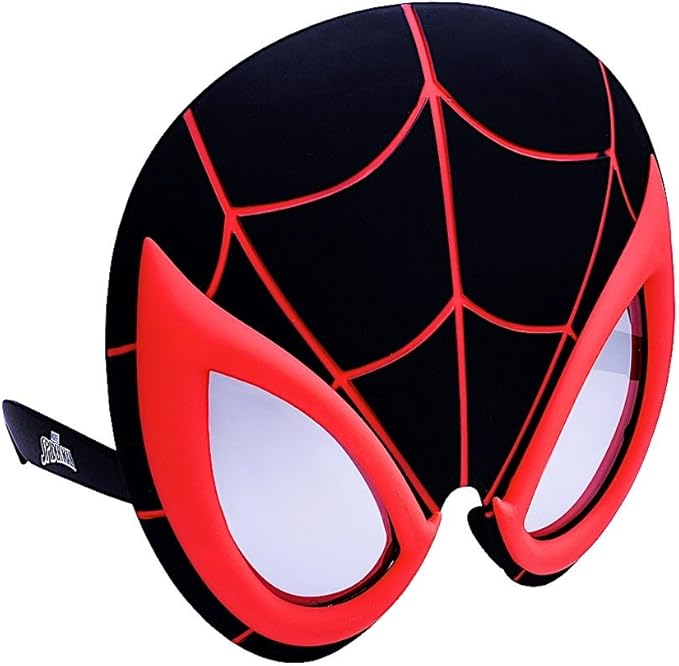 7 Cool Spiderman Sleep Masks That Kids Love